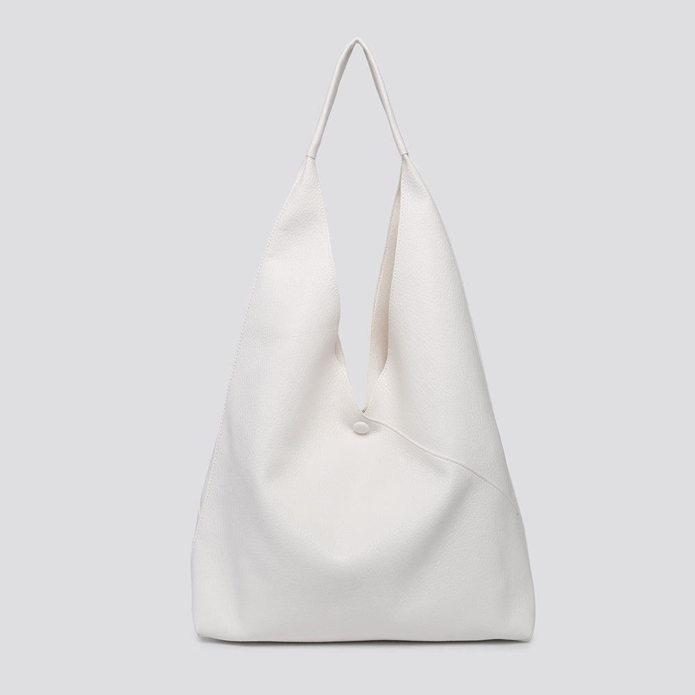 Soft shoulder 'slouch' Lula bag