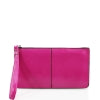 Ladies Wristlet Clutch